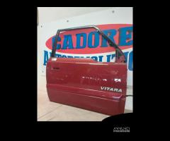 Porta destra Suzuki Vitara 4x4 del 1998