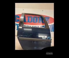 Porta posteriore destra Skoda Roomster del 2013