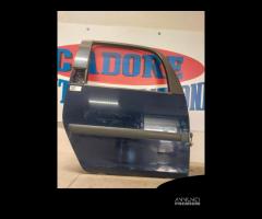 Porta posteriore destra Skoda Roomster del 2013 - 3