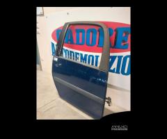 Porta posteriore destra Skoda Roomster del 2013 - 7