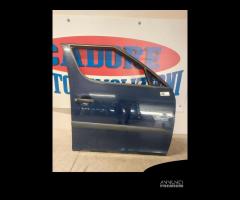 Porta anteriore destra Skoda Roomster del 2013 - 1