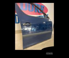 Porta anteriore destra Skoda Roomster del 2013 - 6