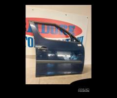 Porta anteriore destra Skoda Roomster del 2013 - 7