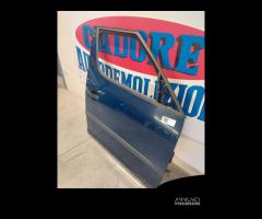 Porta anteriore destra Skoda Roomster del 2013 - 8