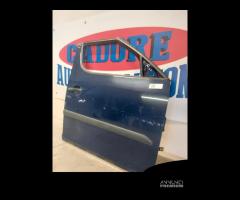 Porta anteriore destra Skoda Roomster del 2013 - 9