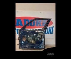 Porta anteriore destra Skoda Roomster del 2013 - 10