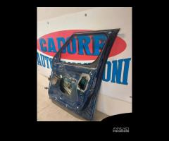 Porta anteriore destra Skoda Roomster del 2013 - 11