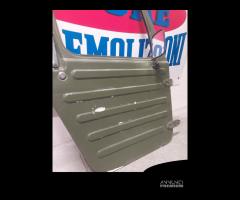 Porta destra verde Suzuki LJ 80 del 1979 - 6