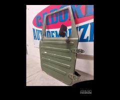 Porta destra verde Suzuki LJ 80 del 1979 - 9