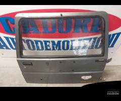 Portellone Daihatsu Rocky 2.0 diesel del 2001