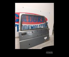 Portellone Daihatsu Rocky 2.0 diesel del 2001 - 6