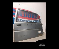 Portellone Daihatsu Rocky 2.0 diesel del 2001 - 7