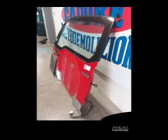 Portellone Mitsubishi Pajero Pinin del 2000 - 10