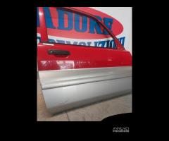 Porta anteriore destra Mitsubishi Pajero Pinin '00 - 6