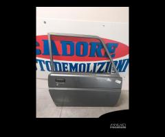 Porta anteriore destra Daihatsu Rocky 2.0 del 2001