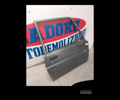 Porta anteriore destra Daihatsu Rocky 2.0 del 2001