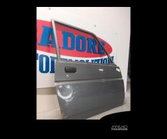 Porta anteriore destra Daihatsu Rocky 2.0 del 2001 - 6