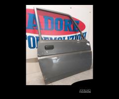 Porta anteriore destra Daihatsu Rocky 2.0 del 2001 - 12