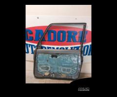 Porta anteriore destra Daihatsu Rocky 2.0 del 2001 - 14