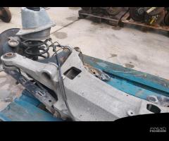 Ponte posteriore Volvo S60 2.4 benzina del 2006 - 14