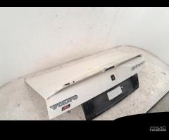 Baule portellone bagagliaio Volvo 460 del 1996 - 4