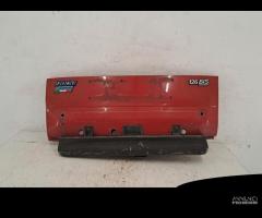 Baule portellone bagagliaio Fiat 126 BIS del 1985