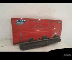 Baule portellone bagagliaio Fiat 126 BIS del 1985