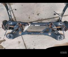 Ponte posteriore Ford Focus 1.6 diesel del 2007 - 2