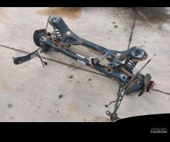 Ponte posteriore Ford Focus 1.6 diesel del 2007