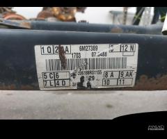 Ponte posteriore Ford Focus 1.6 diesel del 2007 - 6