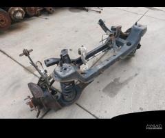 Ponte posteriore Ford Focus 1.6 diesel del 2007 - 13