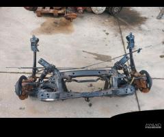 Ponte posteriore Toyota Rav 4 2.2 diesel del 2009 - 1