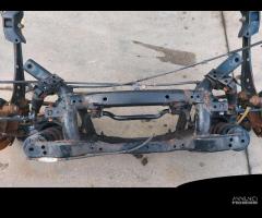 Ponte posteriore Toyota Rav 4 2.2 diesel del 2009 - 2