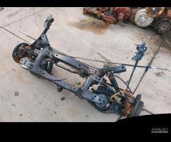 Ponte posteriore Toyota Rav 4 2.2 diesel del 2009 - 3