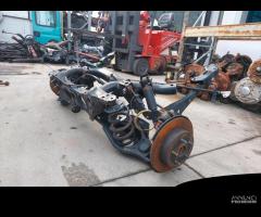 Ponte posteriore Toyota Rav 4 2.2 diesel del 2009 - 5