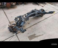 Ponte posteriore Toyota Rav 4 2.2 diesel del 2009 - 9