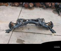 Ponte posteriore Toyota Rav 4 2.2 diesel del 2009 - 10