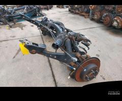 Ponte posteriore Toyota Rav 4 2.2 diesel del 2009 - 12