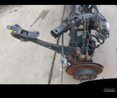 Ponte posteriore Toyota Rav 4 2.2 diesel del 2009 - 14