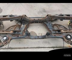 Ponte posteriore Subaru Impreza 2.0 diesel del 200