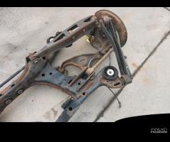 Ponte posteriore Subaru Impreza 2.0 diesel del 200 - 3