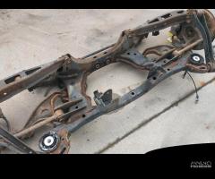 Ponte posteriore Subaru Impreza 2.0 diesel del 200