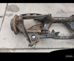 Ponte posteriore Subaru Impreza 2.0 diesel del 200 - 6