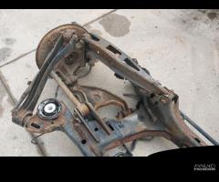 Ponte posteriore Subaru Impreza 2.0 diesel del 200 - 7