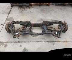 Ponte posteriore Subaru Impreza 2.0 diesel del 200 - 10