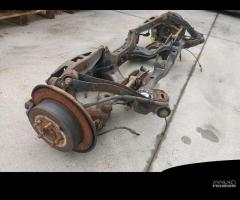 Ponte posteriore Subaru Impreza 2.0 diesel del 200 - 11