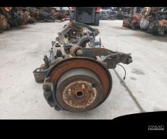 Ponte posteriore Subaru Impreza 2.0 diesel del 200 - 12