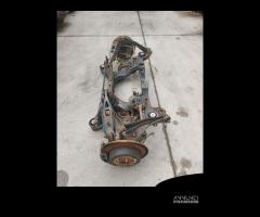 Ponte posteriore Subaru Impreza 2.0 diesel del 200 - 13