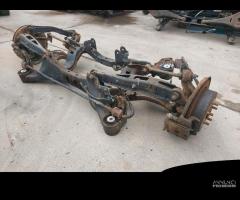 Ponte posteriore Subaru Impreza 2.0 diesel del 200 - 15