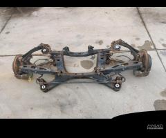 Ponte posteriore Subaru Impreza 2.0 diesel del 200 - 16